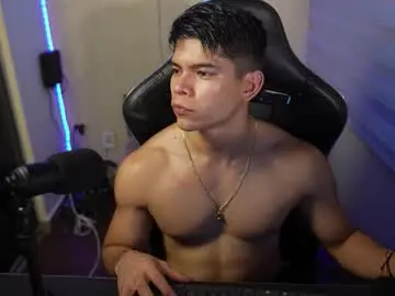 Chaturbate Best Webcam of capizzi_