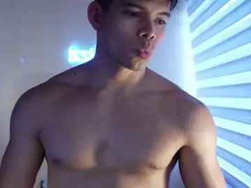 Chaturbate Nude Webcam of capizzi_