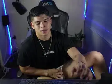 Chaturbate Live Porn of capizzi_