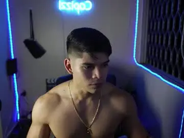 Chaturbate Best live sex cam show of capizzi_