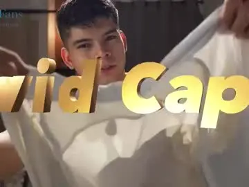 Chaturbate Live Porn of capizzi_