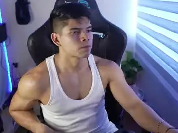 Chaturbate Adult Video Chat of capizzi_