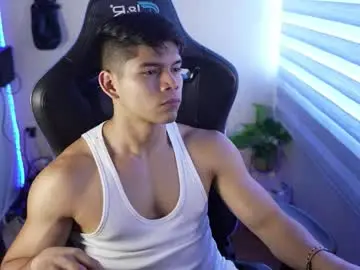 Chaturbate Live Sex of capizzi_