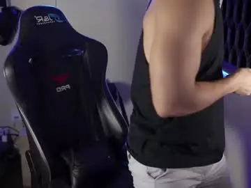 Chaturbate Live Porn of capizzi_