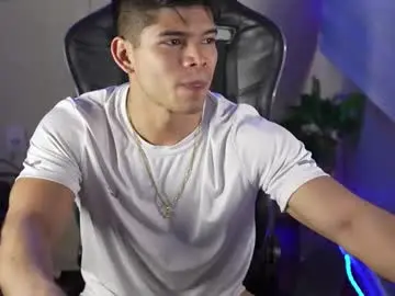 Chaturbate Live Porn of capizzi_