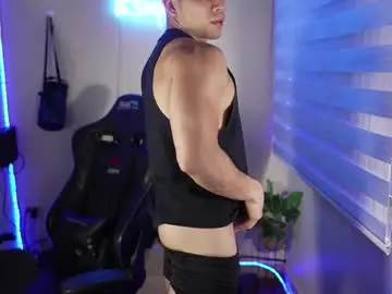 Chaturbate Adult Webcams of capizzi_