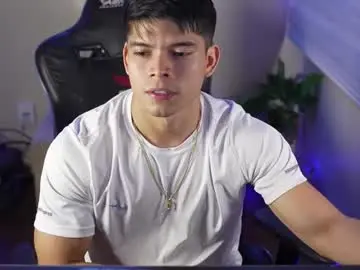 Chaturbate Best Webcam of capizzi_