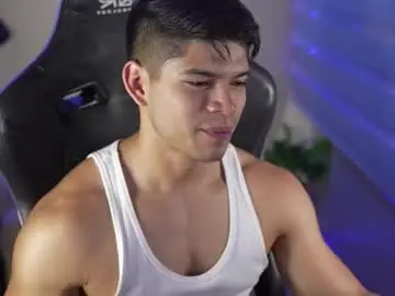 Chaturbate Live Porn of capizzi_