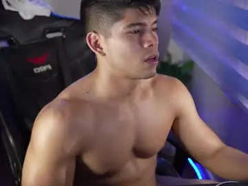 Chaturbate Live Porn of capizzi_