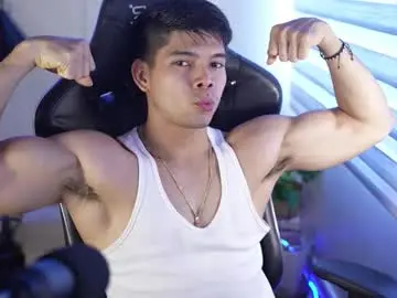 Chaturbate Nude Webcam of capizzi_