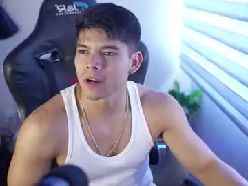 Chaturbate Adult Video Chat of capizzi_