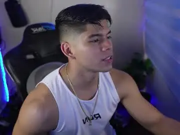 Chaturbate Adult Webcams of capizzi_