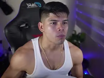 Chaturbate Best Webcam of capizzi_