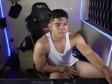 Chaturbate Free Porn Cam of capizzi_