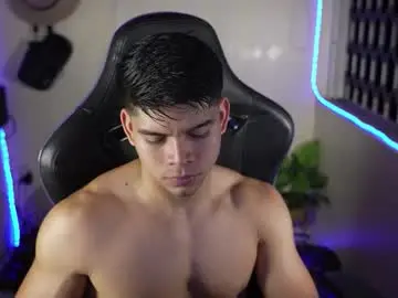 Chaturbate Watch Live Sex Cams of capizzi_