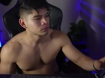 Chaturbate Free Porn Cam of capizzi_