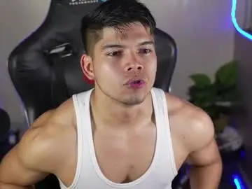 Chaturbate Adult Video Chat of capizzi_