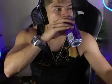 Chaturbate Live Porn of capizzi_