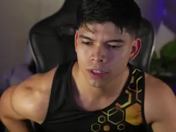 Chaturbate Nude Webcam of capizzi_