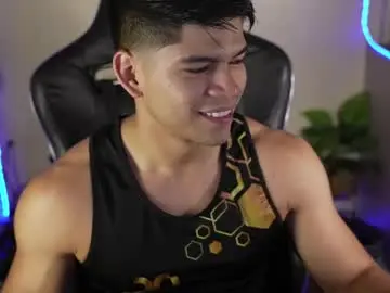 Chaturbate Sex Chat of capizzi_