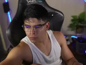 Chaturbate Adult Webcam of capizzi_