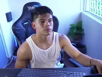 Chaturbate Best live sex cam show of capizzi_