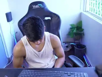 Chaturbate Best Webcam of capizzi_