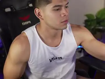 Chaturbate Live Sex of capizzi_