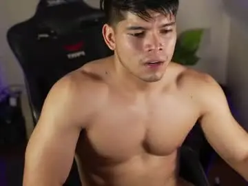 Chaturbate Sex Cam of capizzi_