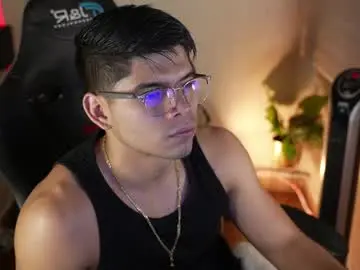 Chaturbate Free Porn Cam of capizzi_