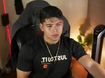 Chaturbate Adult Webcam of capizzi_