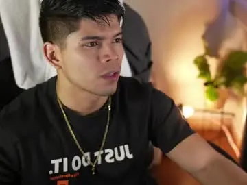 Chaturbate Nude Webcam of capizzi_