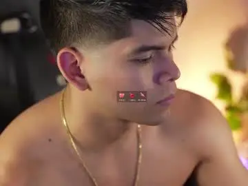 Chaturbate Best live sex cam show of capizzi_