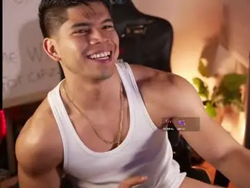 Chaturbate Nude Webcam of capizzi_