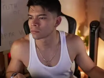 Chaturbate Best Webcam of capizzi_