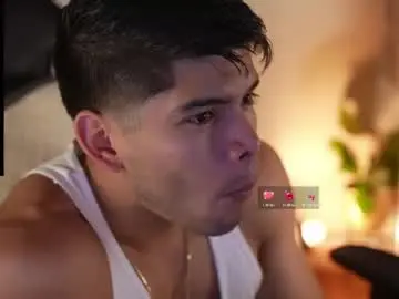 Chaturbate Private Sex Chat of capizzi_