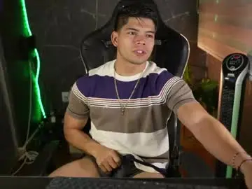 Chaturbate Best Webcam of capizzi_