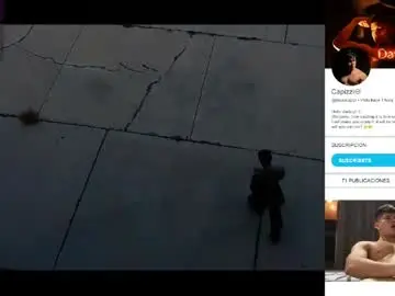 Chaturbate Watch Live Sex Cams of capizzi_