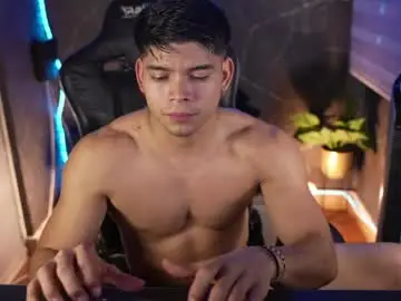 Chaturbate Free Porn Cam of capizzi_