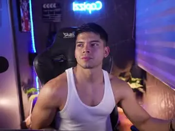 Chaturbate Adult Webcam of capizzi_