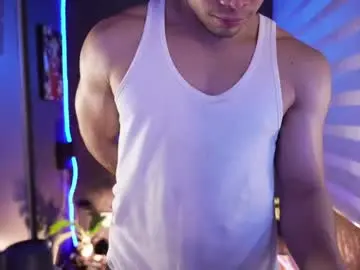 Chaturbate Nude Webcam of capizzi_