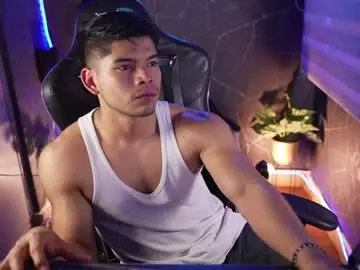 Chaturbate Private Sex Chat of capizzi_