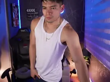 Chaturbate Adult Video Chat of capizzi_