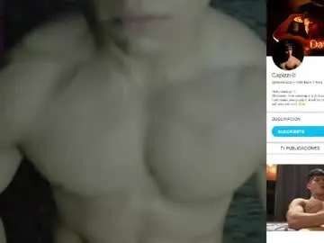 Chaturbate Live Sex Cam of capizzi_