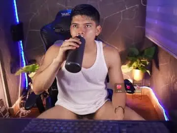 Chaturbate Nude Webcam of capizzi_