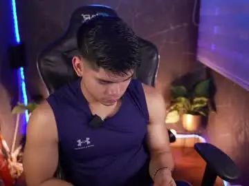 Chaturbate Adult Webcam of capizzi_