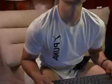Chaturbate Sex Cam of capizzi_