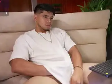 Chaturbate Live Sex of capizzi_