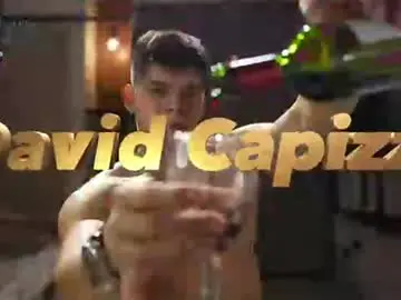 Chaturbate Best Webcam of capizzi_