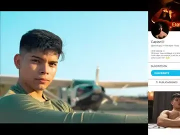 Chaturbate Adult Webcams of capizzi_